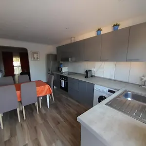 Сasa de vacaciones Casa No Campo, Algoz